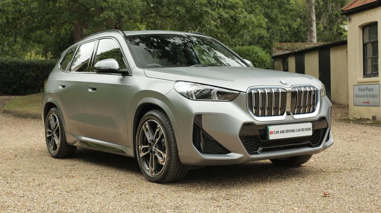 230kW xDrive30 M Sport 65kWh 5dr Auto
